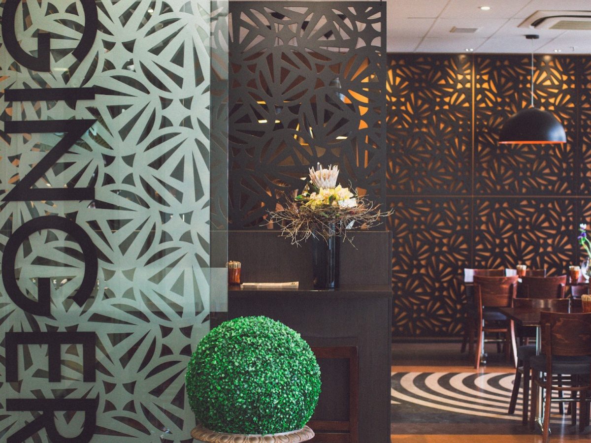 Ginger Cafe photo 3