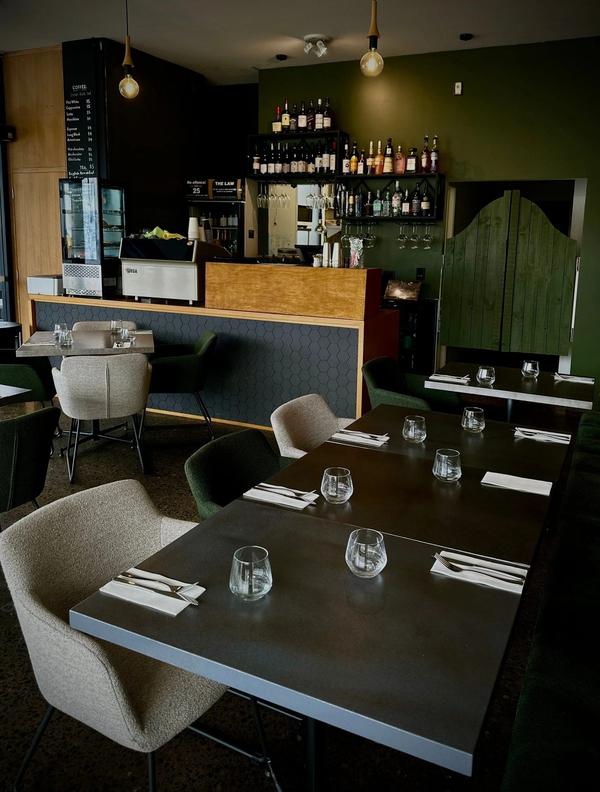 GK Eatery