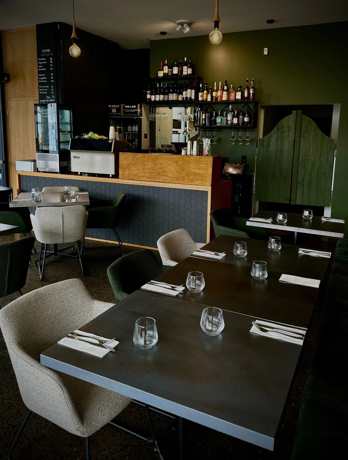 GK Eatery photo 1