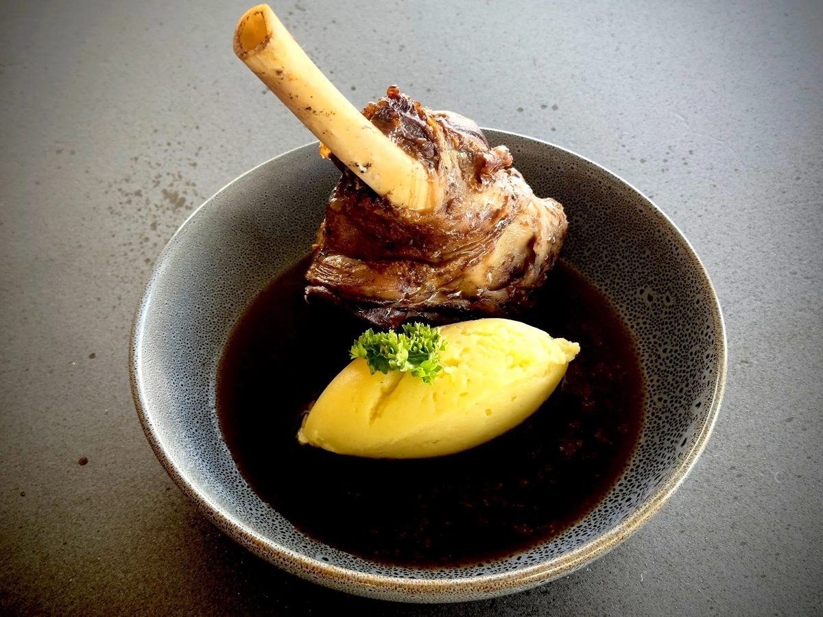 GK Eatery photo 2