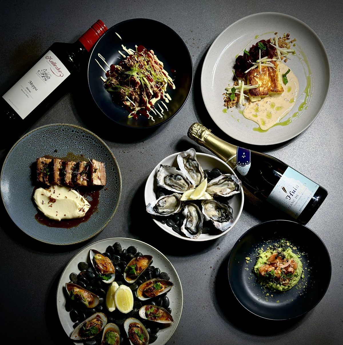 GK Eatery photo 3