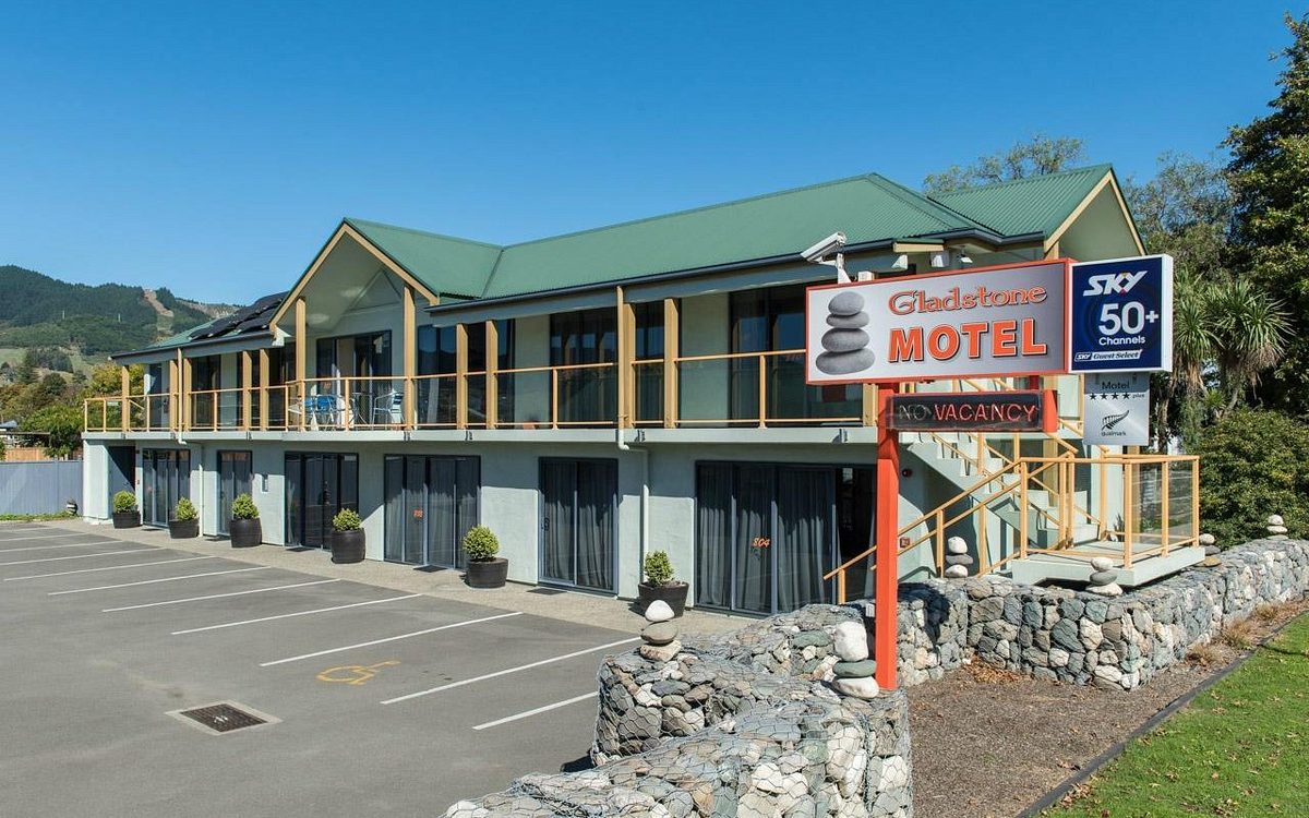 Gladstone Motel photo 1