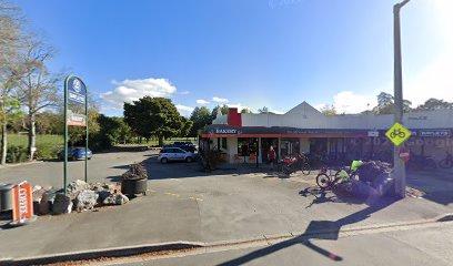 Glendenings Bakery