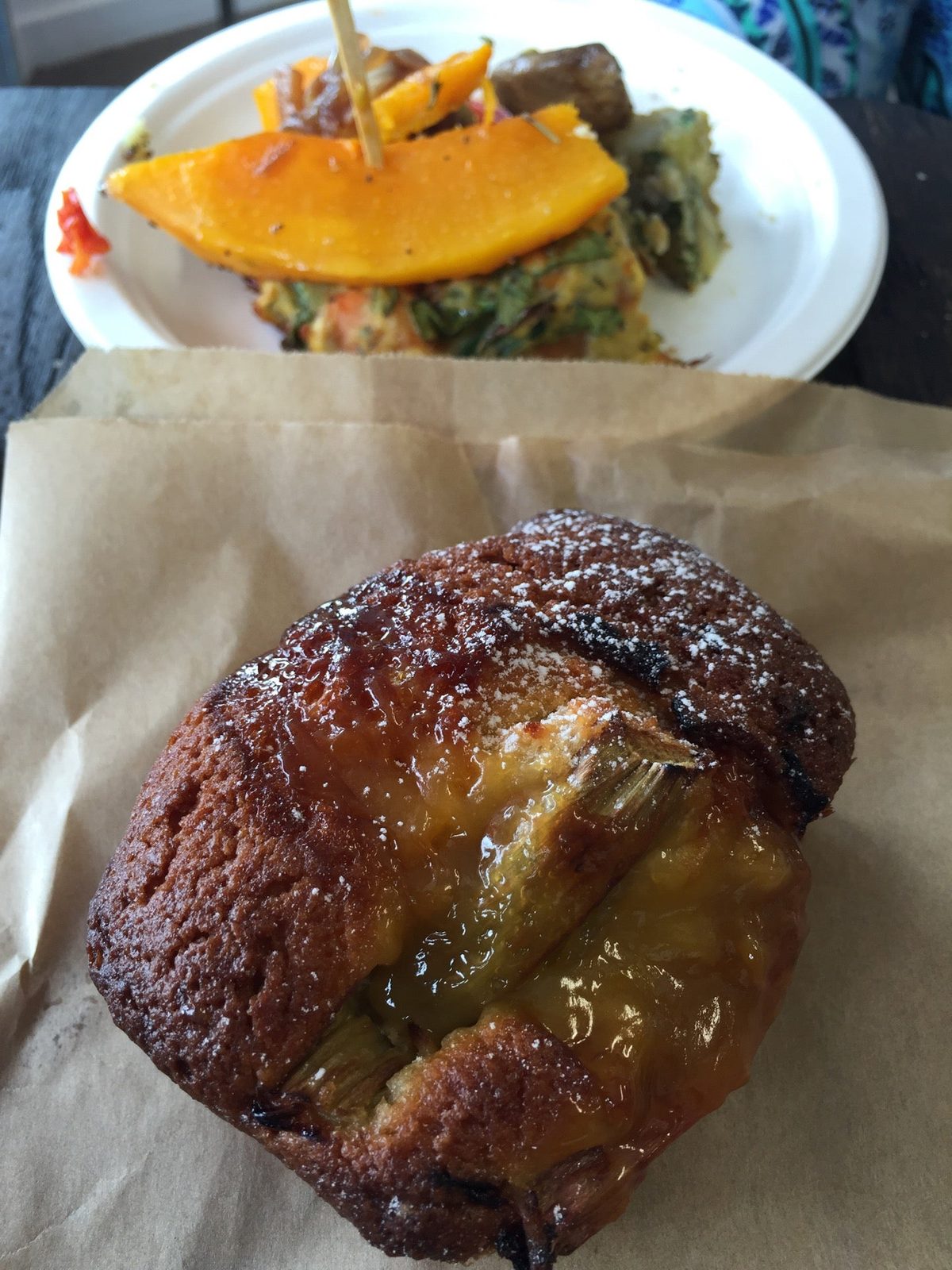Glendenings Bakery photo 2