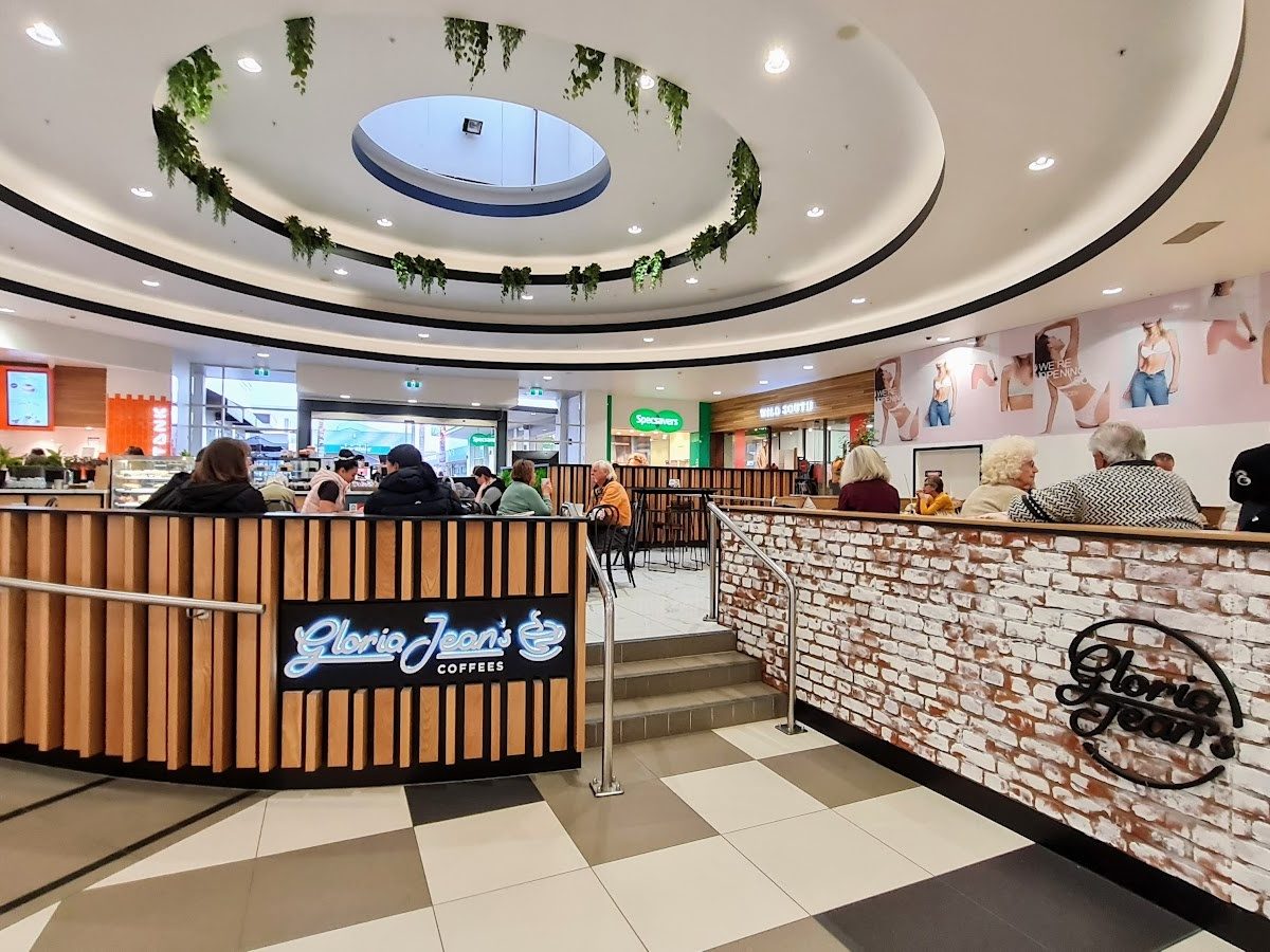 Gloria Jean's Coffees Richmond Mall photo 1
