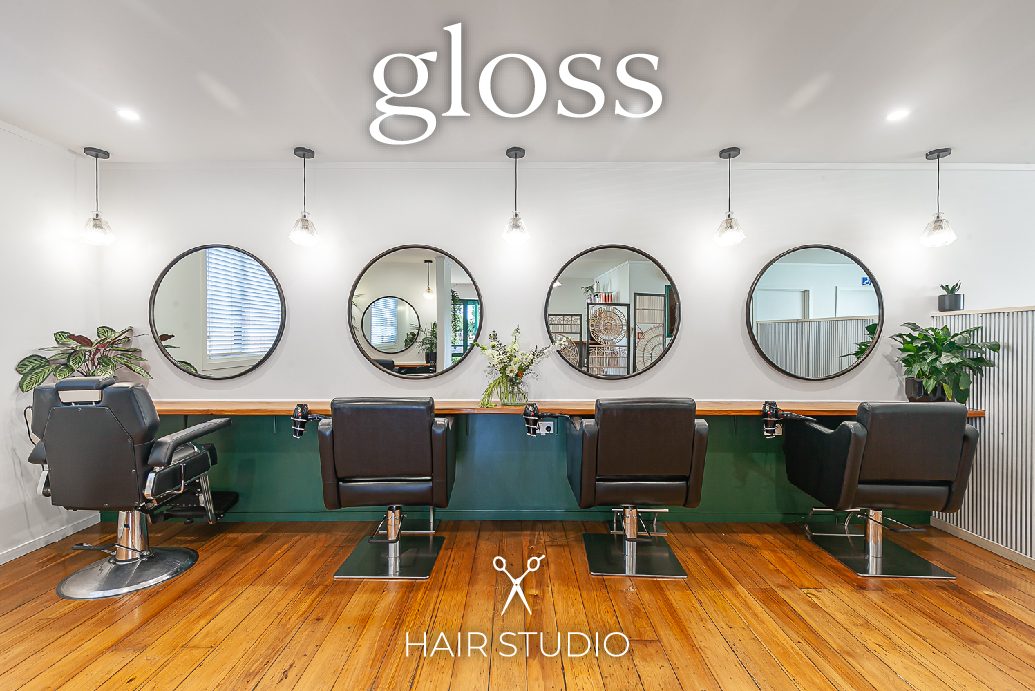 Gloss - Hair Studio photo 1