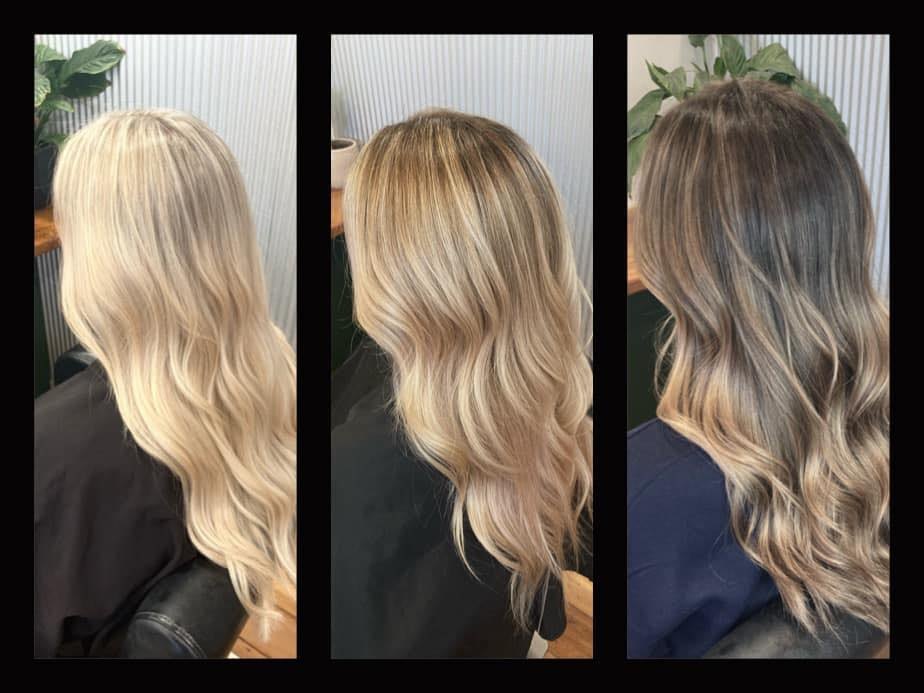 Gloss - Hair Studio photo 2