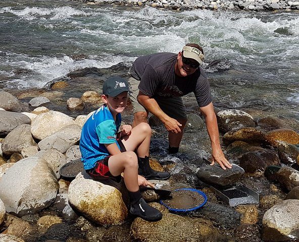 Gold Hunting Adventures photo 2