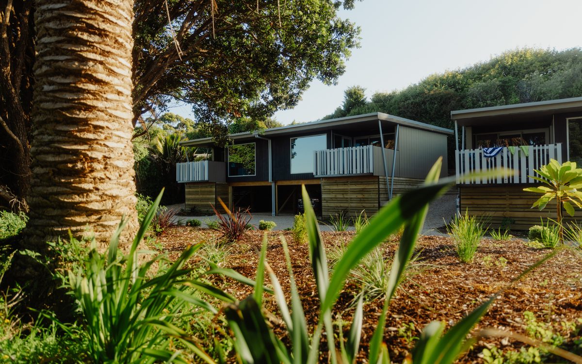 Golden Bay Beach Retreat photo 2