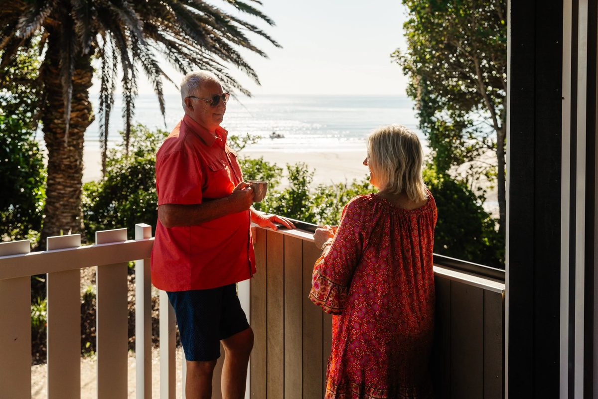 Golden Bay Beach Retreat photo 3