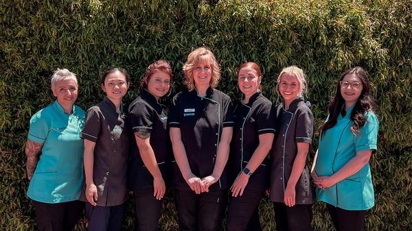 Golden Bay Dental Centre