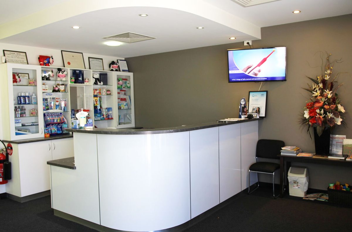 Golden Bay Dental Centre photo 2