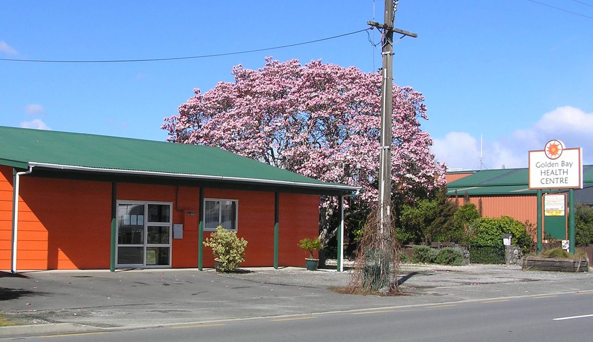 Golden Bay Health Centre photo 1