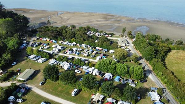 Golden Bay Holiday Park
