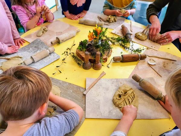 Golden Bay Kindergarten