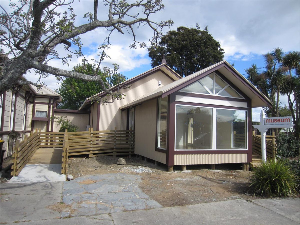 Golden Bay Museum photo 3