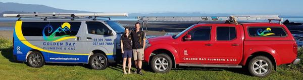 Golden Bay Plumbing & Gas