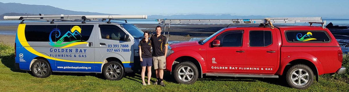 Golden Bay Plumbing & Gas photo 1