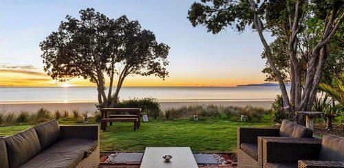 Golden Bay River Retreat