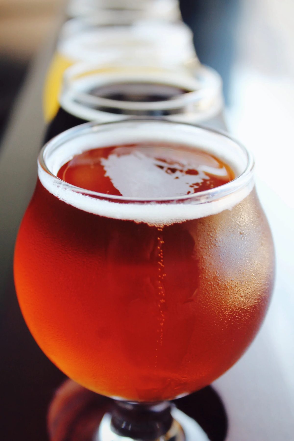Golden Bear Brewing Company photo 2