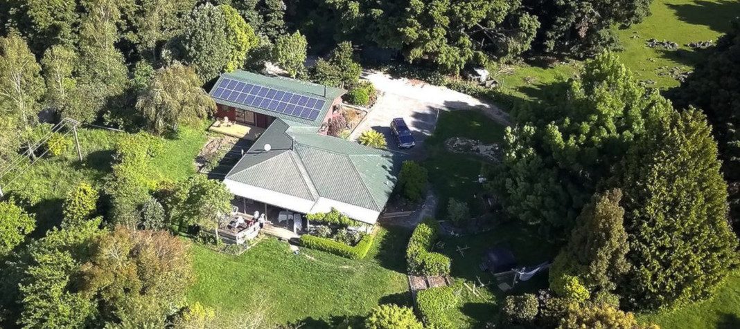 Golden Caves - Bed and Breakfast photo 2