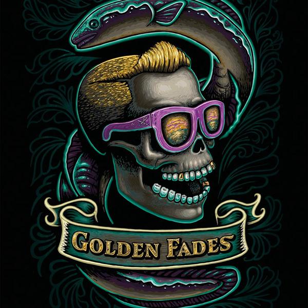 Golden Fades Barber Shop