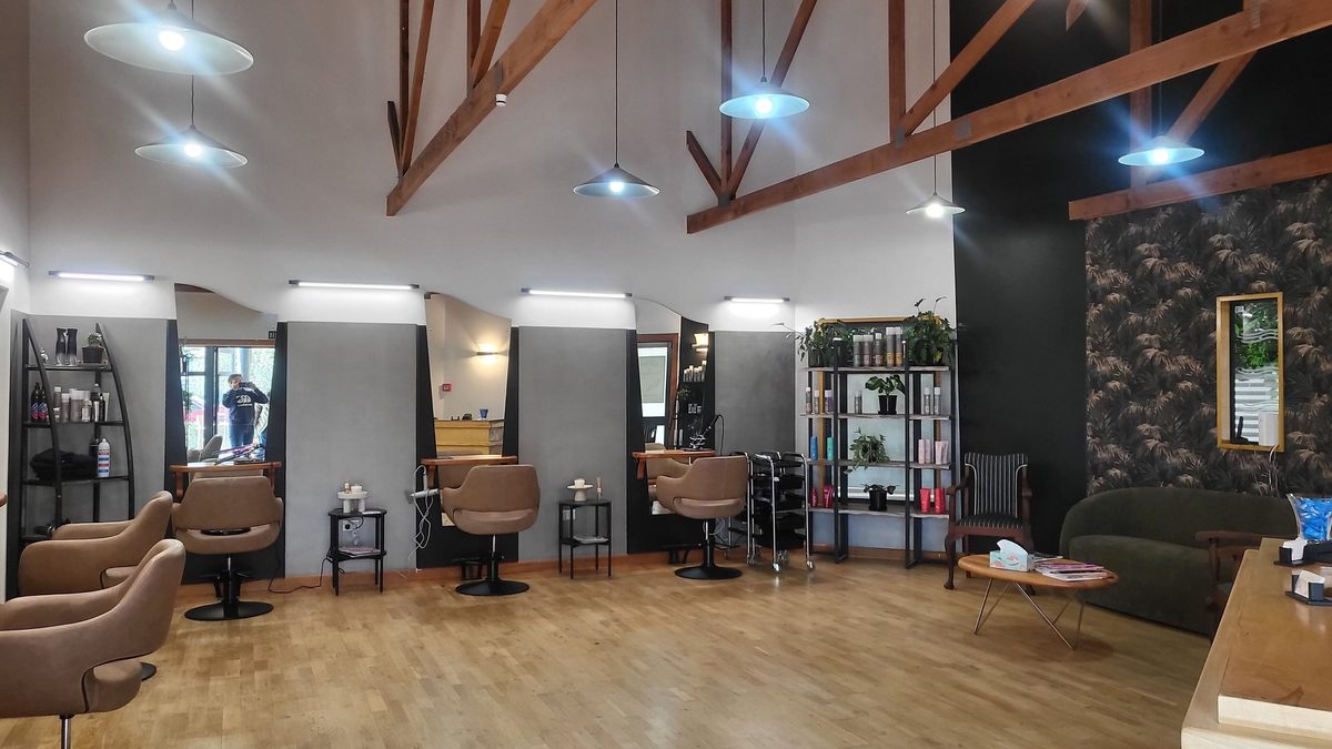 Golden Fades Barber Shop photo 3