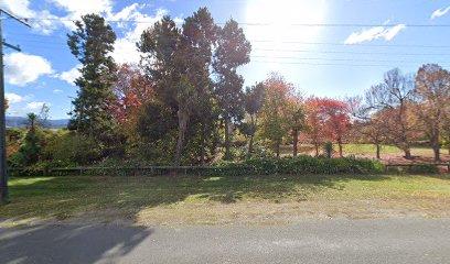 Goodman Recreation Reserve Sportsground