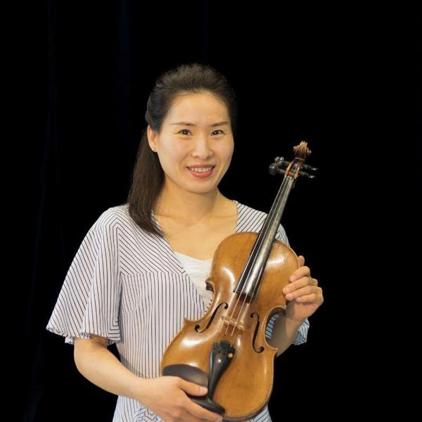 Grace Violin Studio