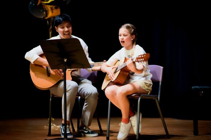 Grace Violin Studio photo 3