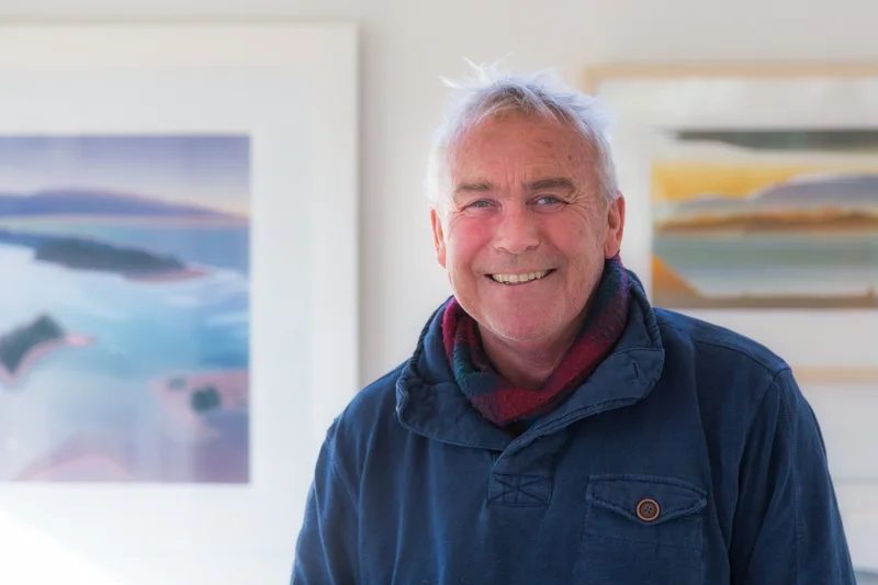 Graeme Stradling Studio Gallery photo 1