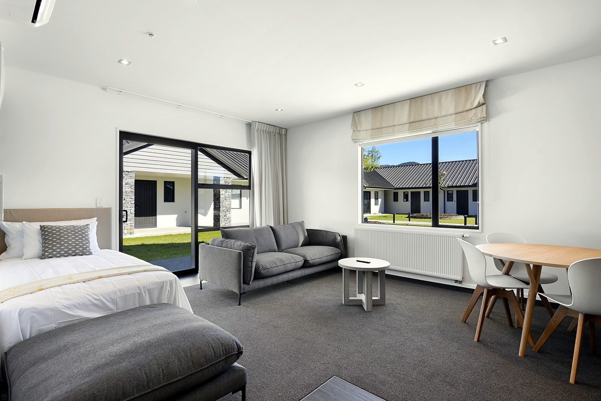 Grand Suites Murchison photo 1