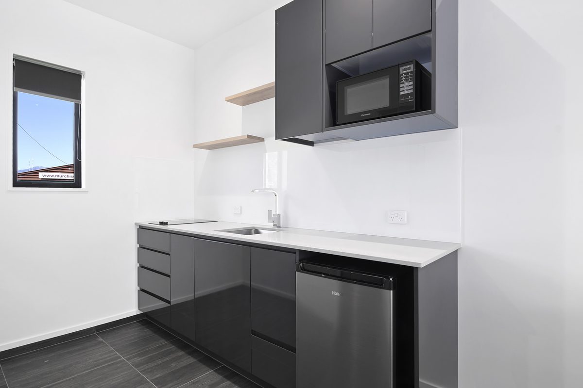 Grand Suites Murchison photo 3