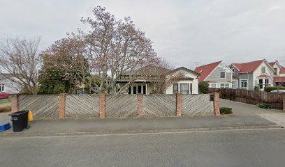 Granny's Place (Oasis Day Nursery)