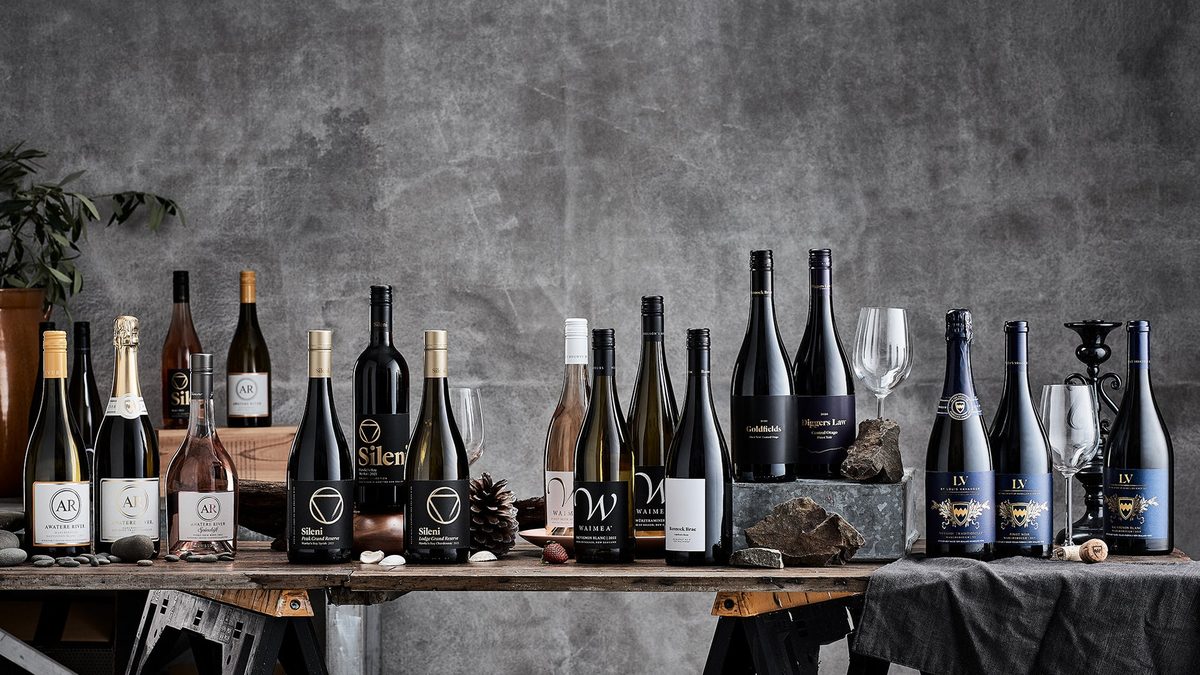 Gravity Cellars - Winery, Cellar Door & Art Gallery photo 2