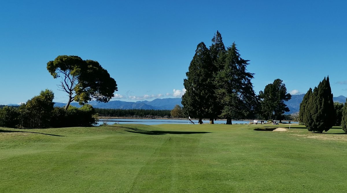 Greenacres Golf Club photo 1
