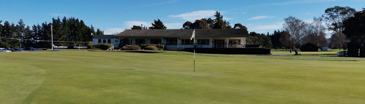 Greenacres Golf Club photo 2
