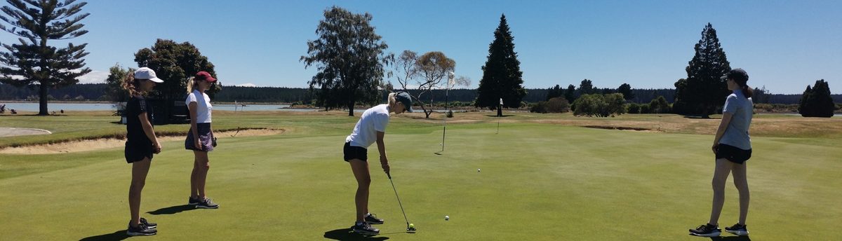 Greenacres Golf Club photo 3