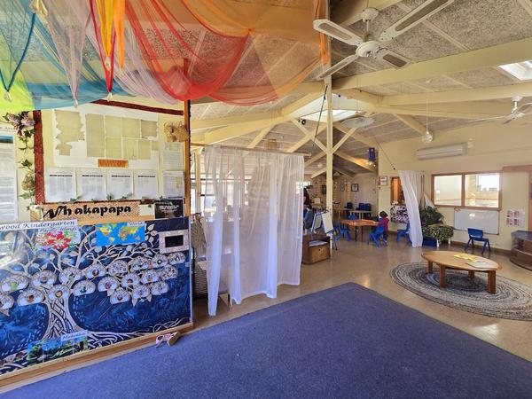 Greenwood Kindergarten