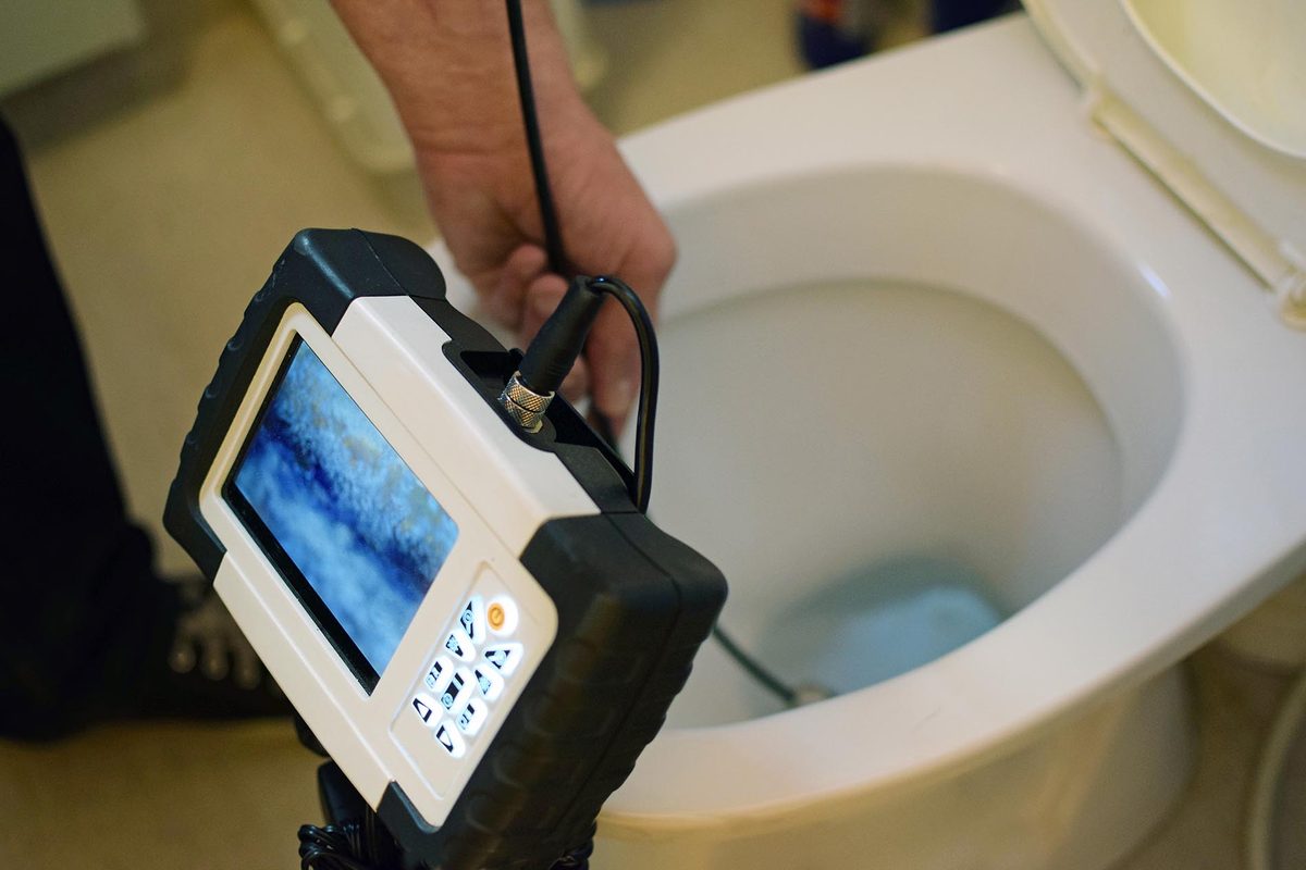 Greg Williams Plumbing photo 2