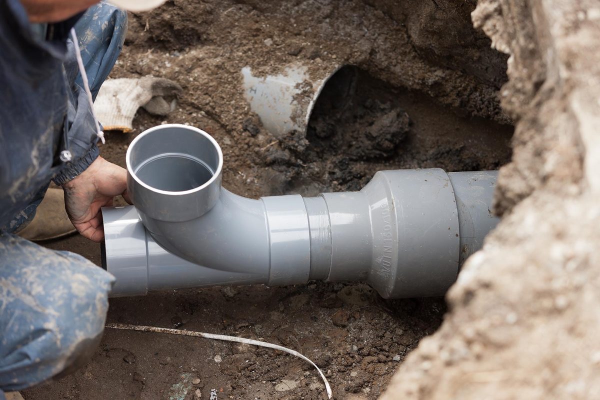 Greg Williams Plumbing photo 3