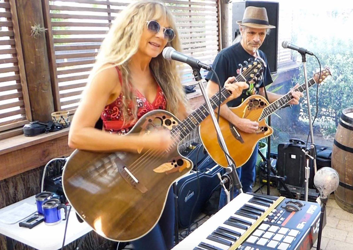 Gypsy Pickers photo 1