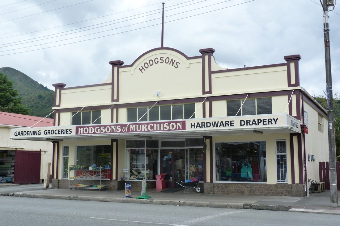 H Hodgson & Co Ltd photo 2