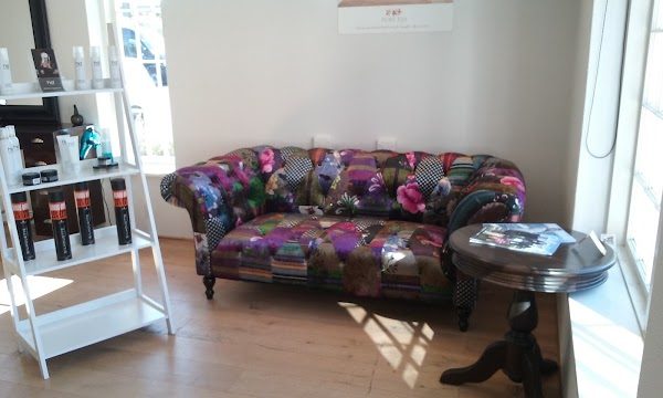 Hairworks in Richmond photo 1