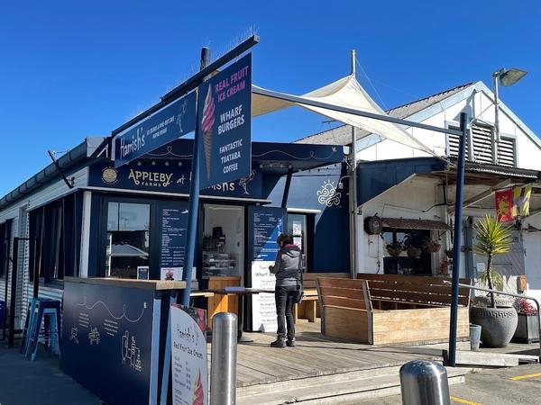 Hamish's Māpua