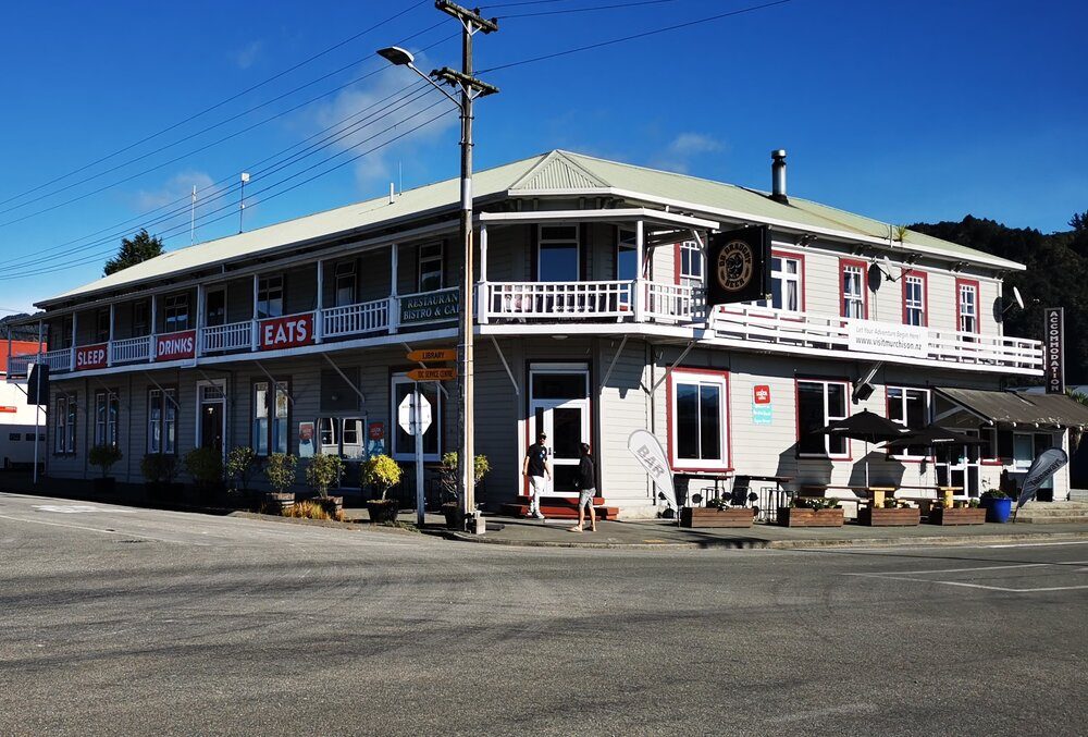 Hampden Hotel photo 3
