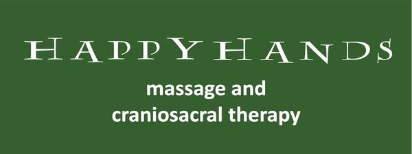 Happy Hands Massage and Craniosacral
