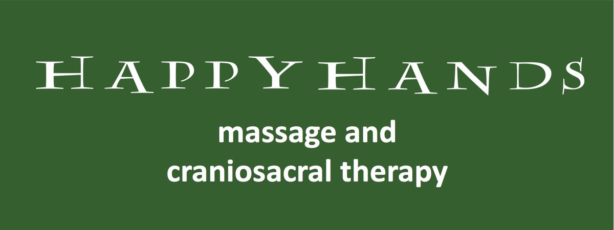 Happy Hands Massage and Craniosacral photo 1