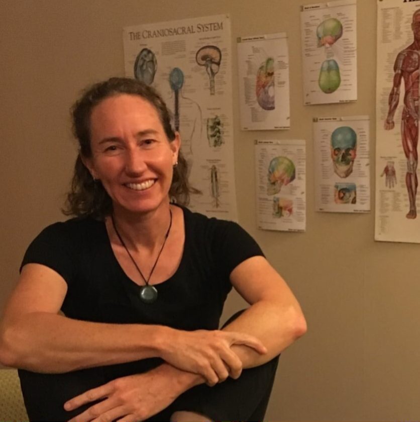 Happy Hands Massage and Craniosacral photo 3
