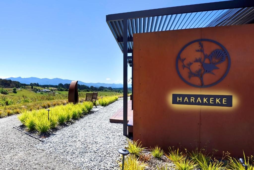 Harakeke Boutique Accommodation photo 2